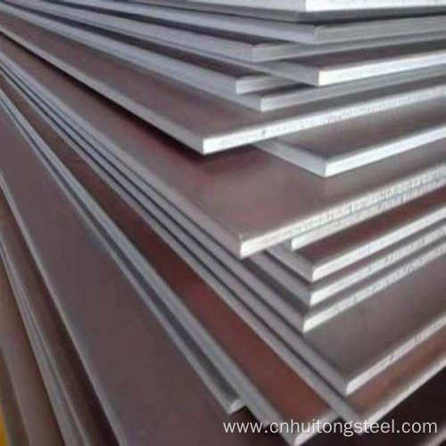 ASTM 1045 C45 Mild Steel Sheet Plate